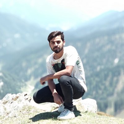 ra_devend's profile picture. water resource department MP!!!
   
Civil Engineer  (NIT SXR)