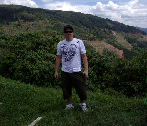 leandrosano's profile picture. 