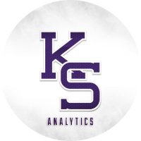 KSU Baseball Analytics(@ksu_analytics) 's Twitter Profile Photo