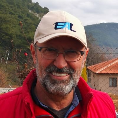 erkantncblk's profile picture. Emekli üroloji uzmanı, aktif turizmci. 
Mavi Yolculuk organizatörü.
Sanda Yatçılık satış ve operasyon sorumlusu.