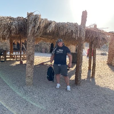 DenesNovak's profile picture. 