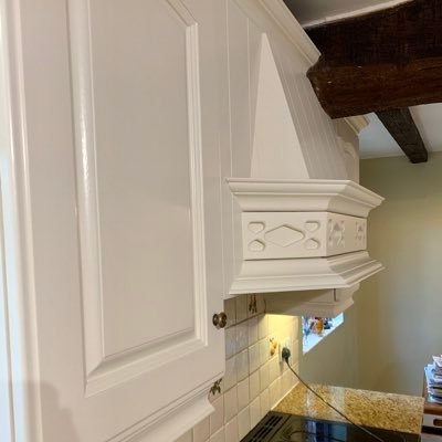 pibarber's profile picture. Hand Painted Kitchens & Furniture