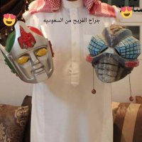 جراح الفريح الرجل الحديدي ジャッラーハ (@jarrah_alfurih) 's Twitter Profile Photo جراح الفريح الرجل الحديدي ジャッラーハ (@jarrah_alfurih) 's Twitter Profile Photo