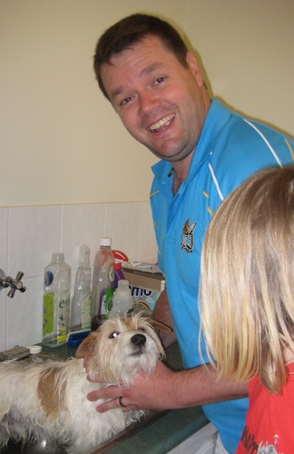 Grayfish73's profile picture. Works in IT and loves technology and trying new gadgets, software etc. Hobbies are motor racing (real or simulated), sailing, volleyball and video games.