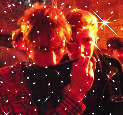 planetbrendobby's profile picture. Official Bobby and Brendan Twitter