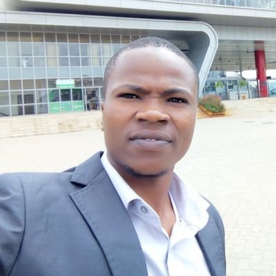 JohnMurunyuJP's profile picture. 