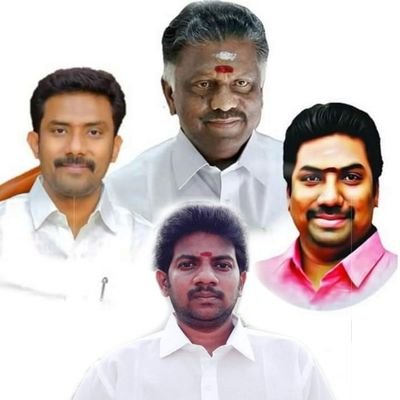 என் உயிர் 💞 மூச்சு இருக்கும் வரை என் குலசாமி ஐயா🌹OPS🙏
வழியில்...✌🇾🇪✌💞 🌱
அதிமுக தகவல் தொழில்நுட்பபிரிவு ,
தேனி மாவட்ட துணை தலைவர்