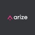 Arize AI (@arizeai) Twitter profile photo