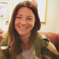 Natalie Paris (@laparis) 's Twitter Profile