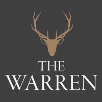 The Warren (@thewarrentw) Twitter profile photo