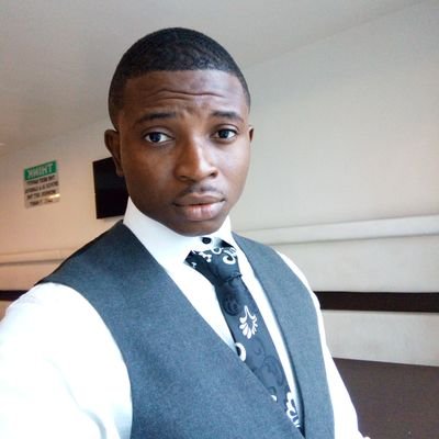 OlaDoyi09544611's profile picture. I am who I am...