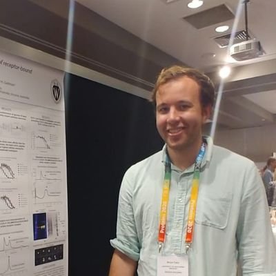 Brian P. Cary Profile