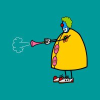 Mia Font (@4colors) 's Twitter Profile Photo