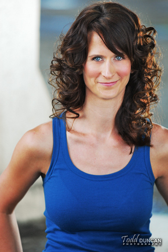Personal Trainer & Makeup Artist... Look good, Feel good!! Victoria BC