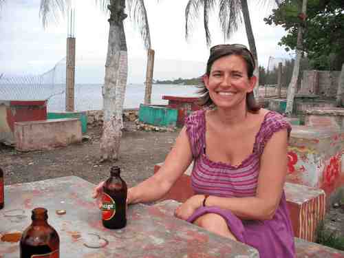 keitsabrisson's profile picture. pura vida living  ... chronicling life & travels