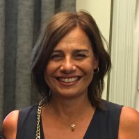Raffaella Marchese (@rafmarchese) 's Twitter Profile