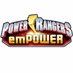 PowerRangers emPOWER (@empowerrangers) Twitter profile photo PowerRangers emPOWER (@empowerrangers) Twitter profile photo