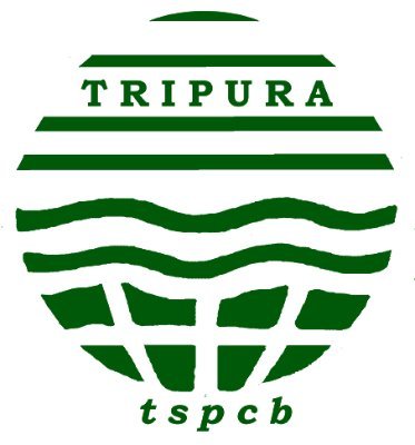 The Tripura State Pollution Control Board was set up by the Government of Tripura in the year 1988