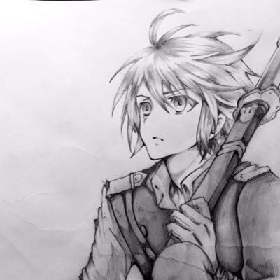 1214zeno's profile picture. 模写絵を描いたりしてます。 FGO/グラブル