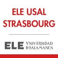 ELE USAL Strasbourg (@strasbourgele) 's Twitter Profile Photo
