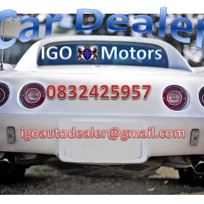 Sales of nice used #cars in a very good condition, feel free to contact for any car
+27(0)832425957 igoautodealer@gmail.com
#UsedCarDealer