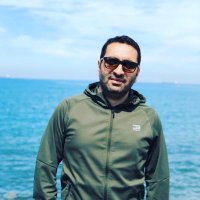 Aytaç Uygun (@uygunaytac) Twitter profile photo