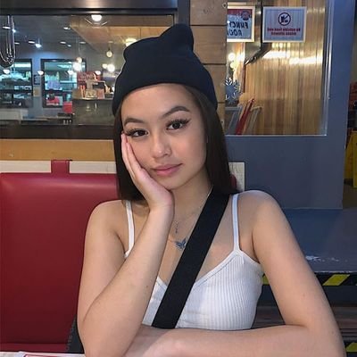 Oh pretty baby
Now that I've found you stay @adorekyzha