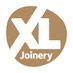 XL Joinery (@XLJoinery) Twitter profile photo