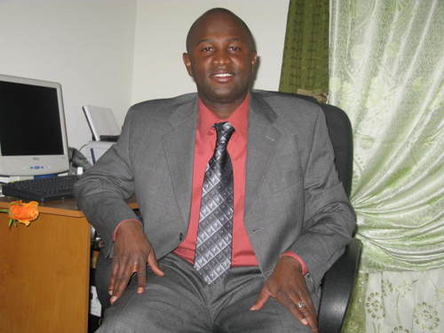 Park University| MBA, PMP : Finance and International Business