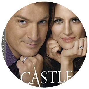 🤗 CastleFansFamily☕
Rick&Kate, CasKettAlways😍 #MyFavoriteBeautifulShowTv : 💖Castle, SVU, Fringe, X-Files, DoctorQuinn, WalkerTexasRanger, StargateSG1. 💪🏽😉