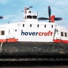 Model Hovercraft chatter