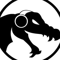 DJ GreedZaurus (@greedzaurus) Twitter profile photo