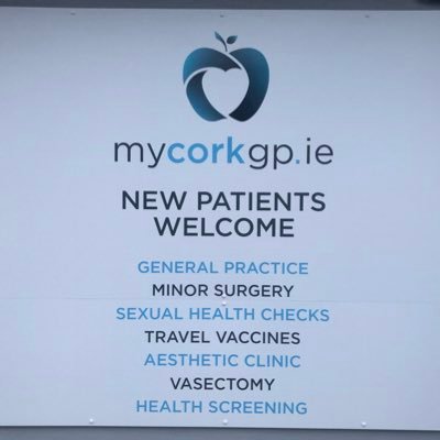 myCorkGP.ie