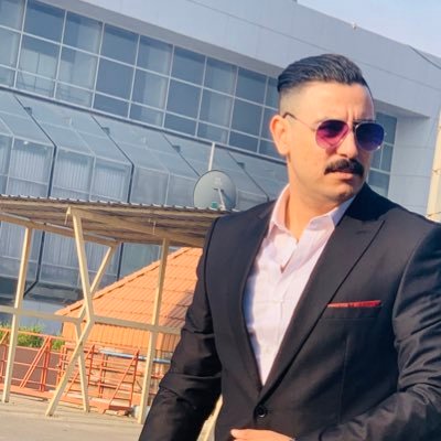 aliLabd1's profile picture. 