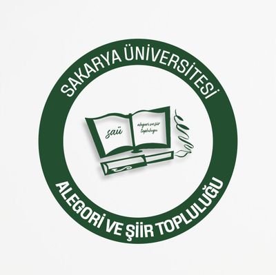 Edebiyat ve Sanata Dair Birtakım Ciddi Meselelerin Peşinde Resmi Topluluk
Sakarya Üniversitesi