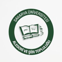 Alegori ve Şiir Topluluğu (@alegorivesiir) 's Twitter Profile