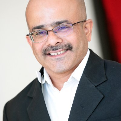 vadirajkatti09's profile picture. Managing Director, iTriangle Infotech Pvt Ltd.