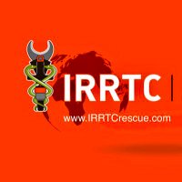 IRRTC(@IRRTCrescue) 's Twitter Profile Photo