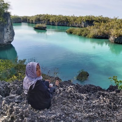 kresnakws's profile picture. Sarjana Psikologi yang siap jadi apapun 🌻