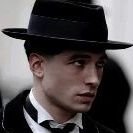 ★ Гигант мысли и кандидат наук ★
∆ supernatural ∆ hannibal ∆ marvel ∆ preacher ∆ mcr ∆ resident evil ∆ the evil within ∆
