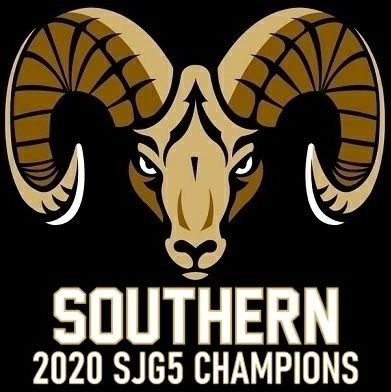 NJSIAA GROUP V STATE CHAMPIONS 2018-2019!! 
Official Southern Regional Rams Twitter page