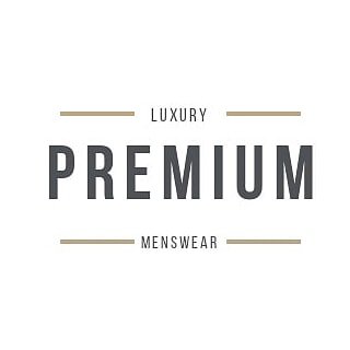 Premium Luxury Menswear
