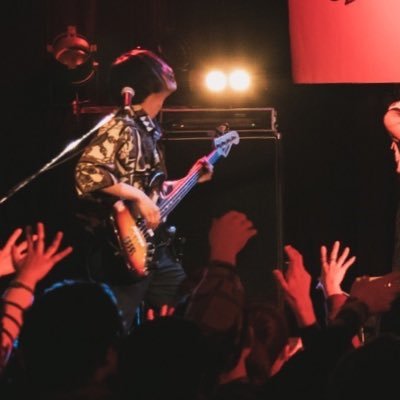 kawanoosuke's profile picture. ベース、ギターREC依頼（ kawanoosuke@live.jp ）