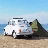 kumiko(@fiat500camp) 's Twitter Profile Photo