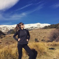 Sarah Thomson Battsek (@sbattsek) 's Twitter Profile