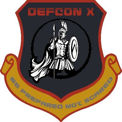 Defcon X