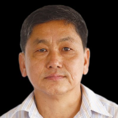 KamalMaden's profile picture. Biodiversity Analyst