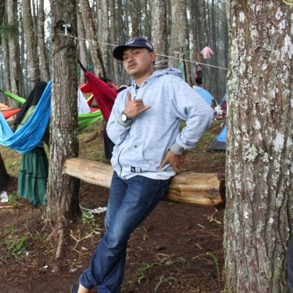 KBopas's profile picture. panggil aja kohek