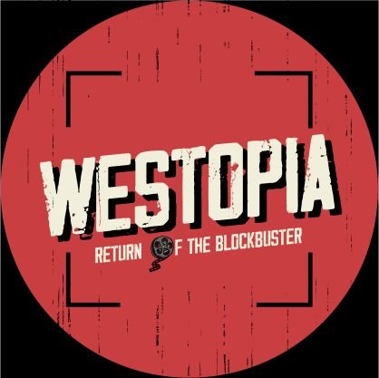 “Westopia : Return of the Blockbuster” See you next year 📌กองพลทหารม้าที่2รักษาพระองค์
#WestopiaTH
FanPage : https://t.co/CyyGbJfsVD