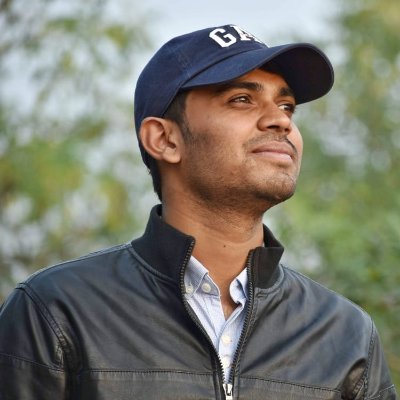 rajattrt's profile picture. 